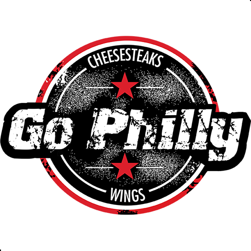 Go Philly Cheesesteak